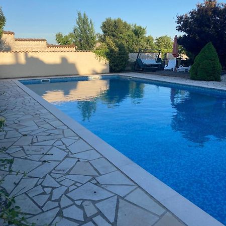 Hotel Karina Jarnac Zewnętrze zdjęcie