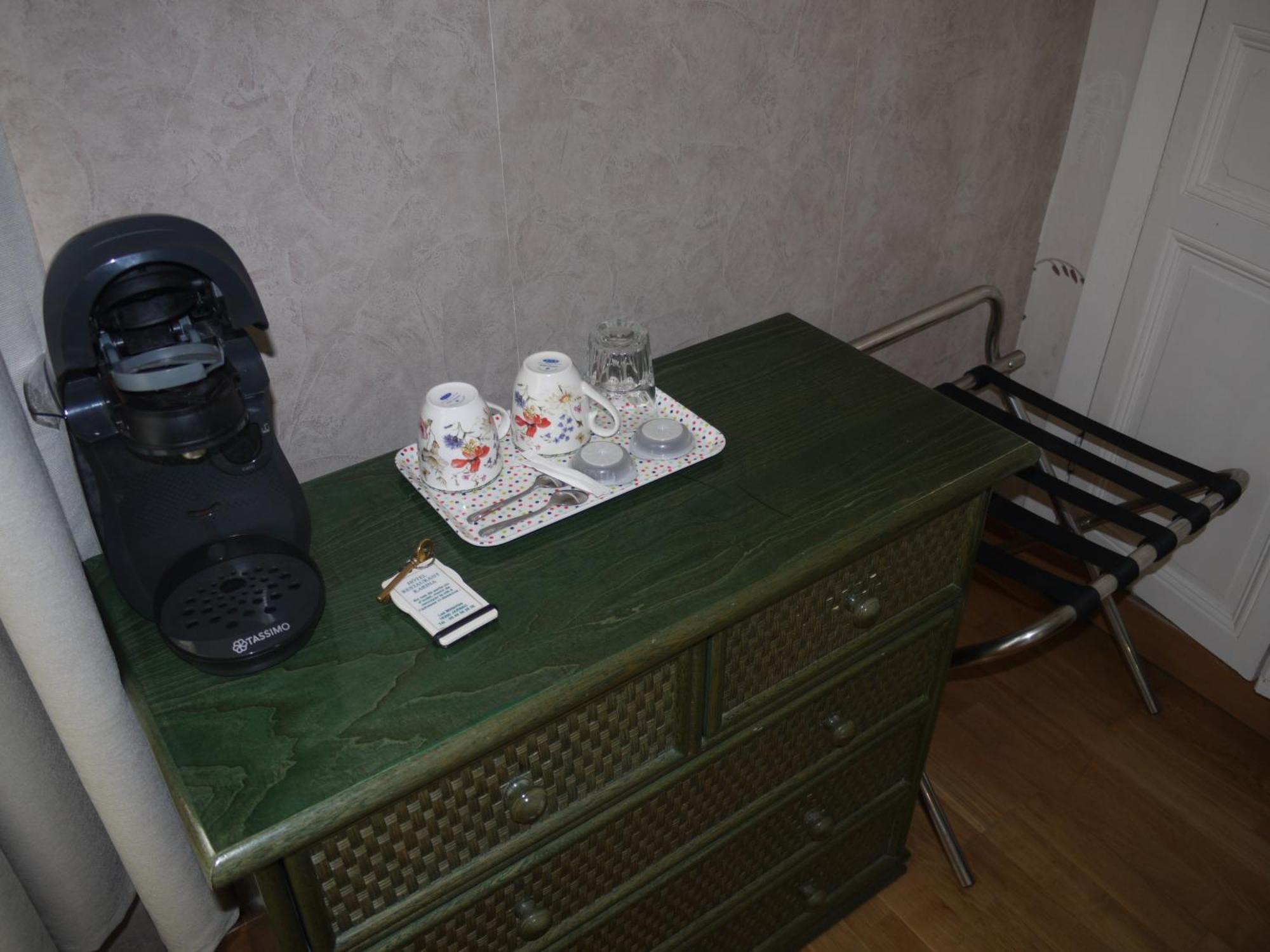 Hotel Karina Jarnac Zewnętrze zdjęcie